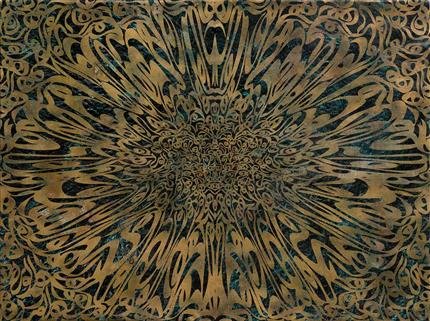 Mohammad Bozorgi, Universe, 2012