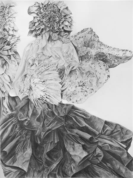Tara Azarm, Untitled, 0