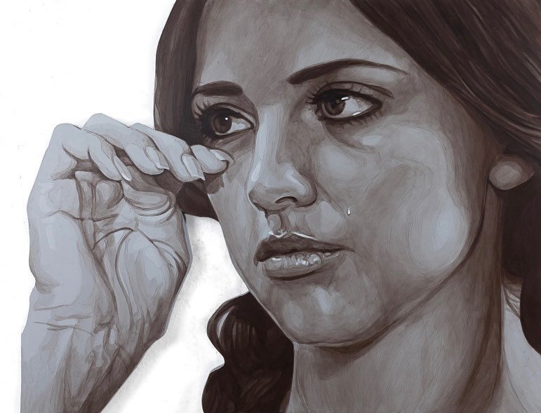 John Miller, Profile 5, 2012