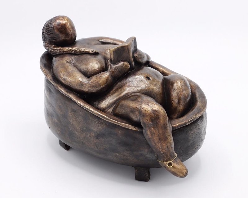 Majid Shojaeian, Untitled, 2020