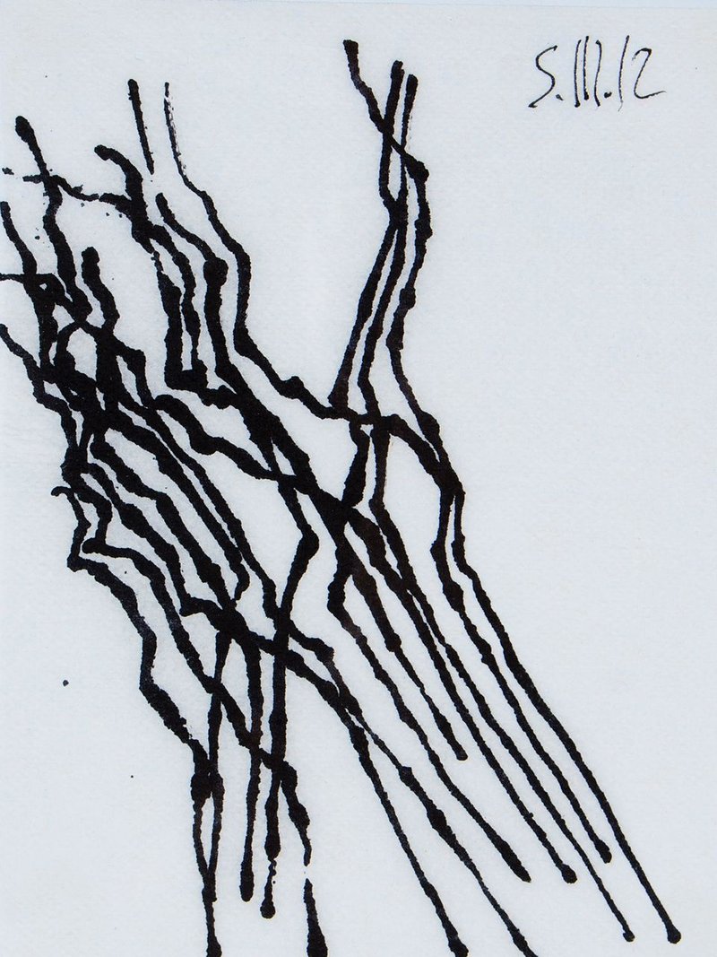 Sirak Melkonian, Untitled, 0