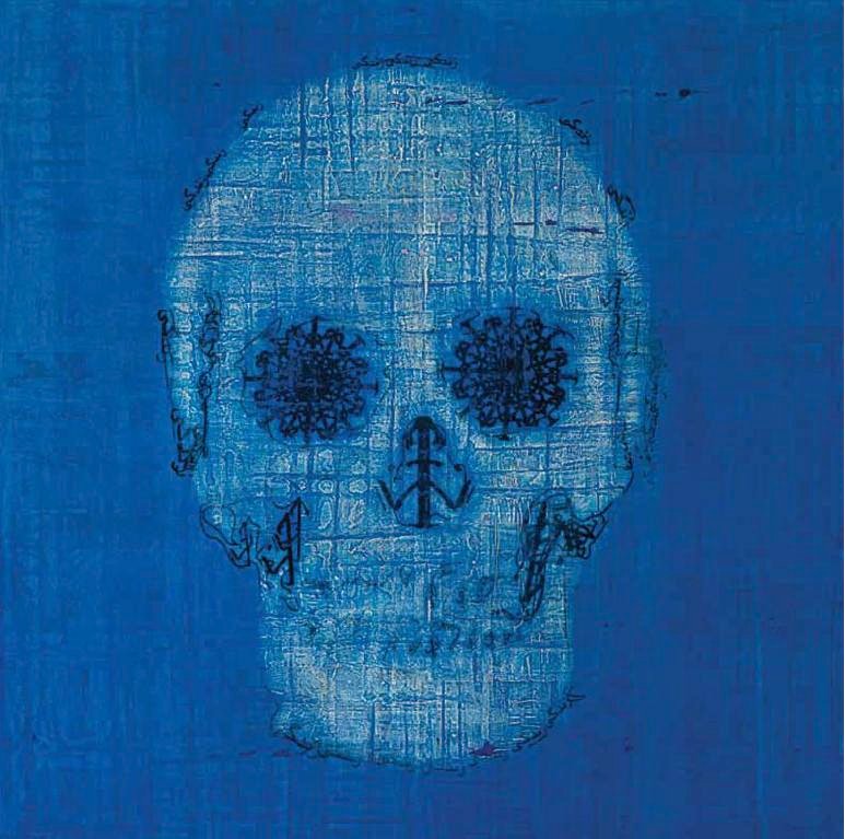 Farzad Kohan, Lost Promises, 2012
