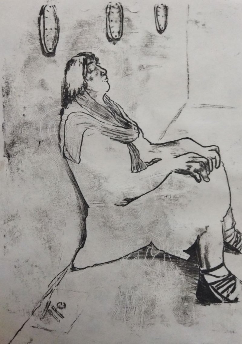 Hani Amani, Untitled, 0