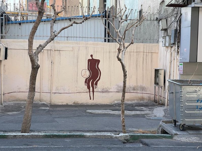 میرزا حمید، بدون عنوان