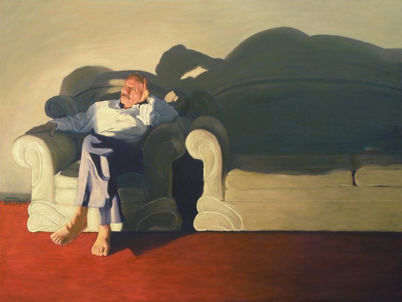 Hamidreza Emami, Untitled, 2011