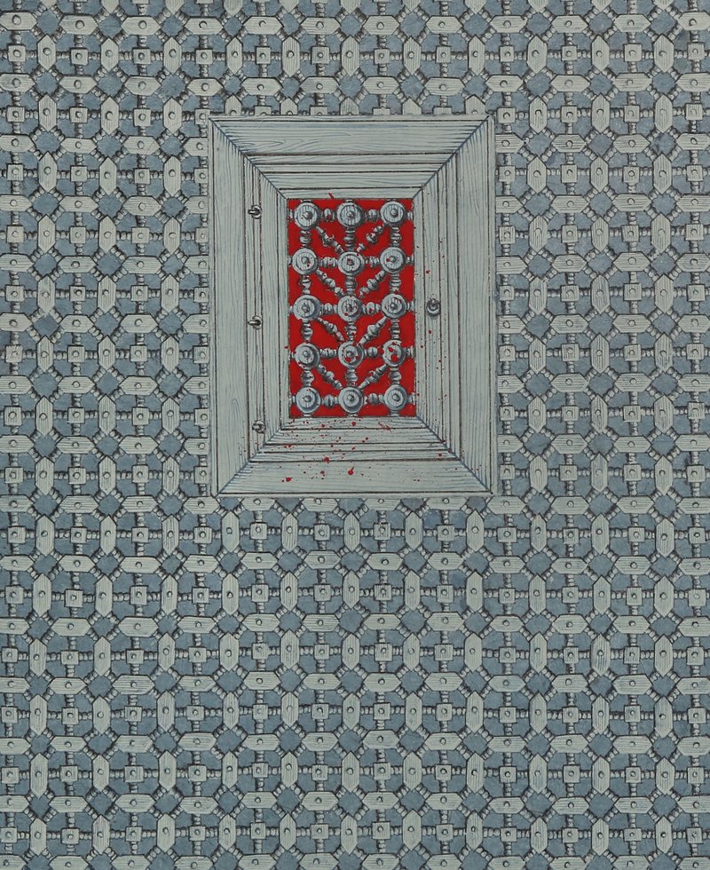 Delaram Faghani, Untitled, 0
