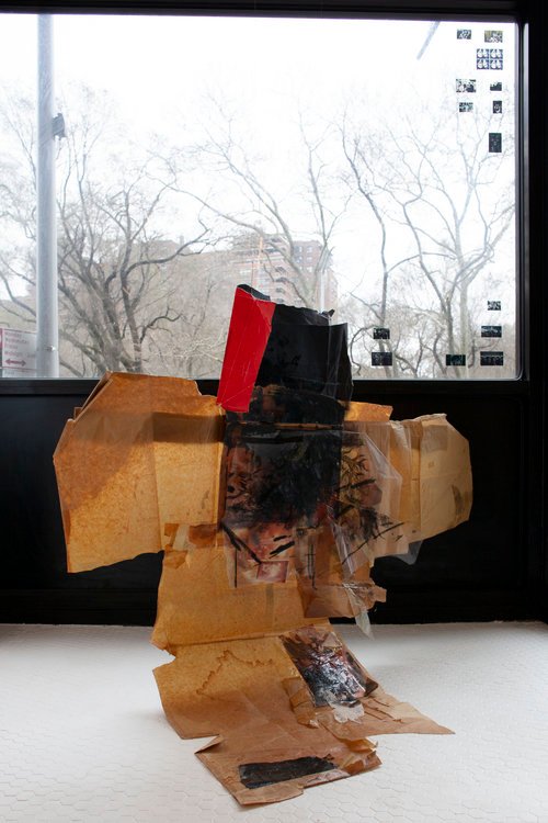 Sara Dehghan, Untitled, 2018