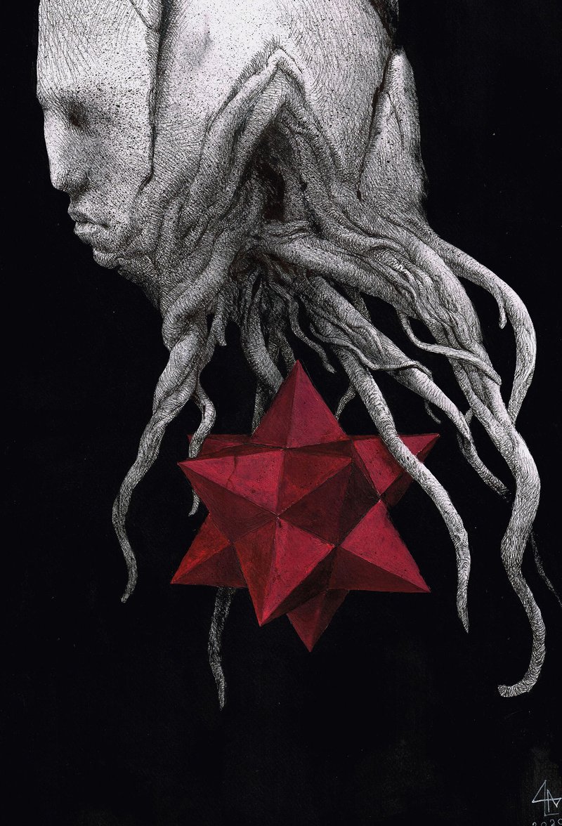 Hesam Javadzadeh, Untitled, 0