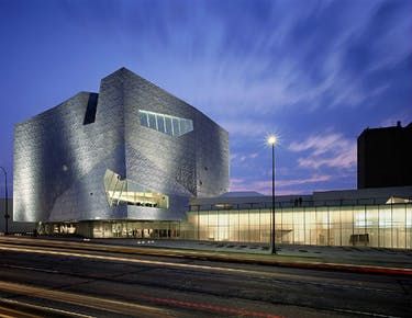 Best Museum Exhibition