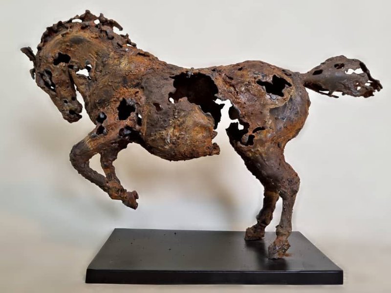 Javad Mohebi, Untitled, 0