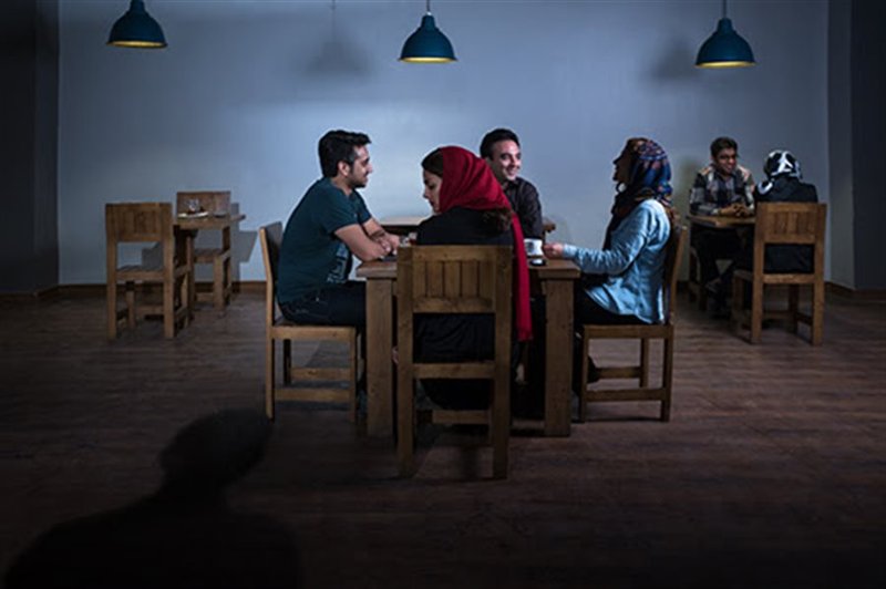 حسن اکبرنژاد، بدون عنوان