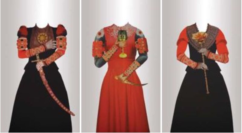 Arash Nazari, Untitled, 2010