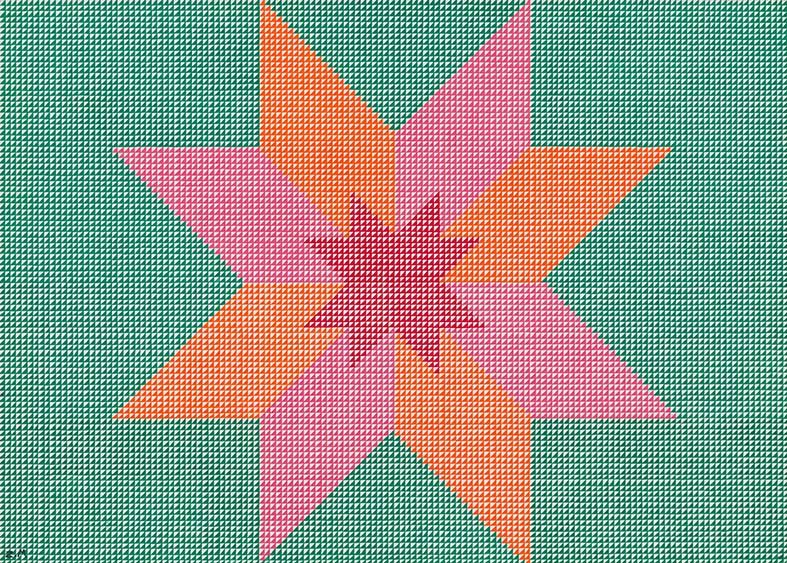 Zahra Mahmoudkhani, Untitled, 2021