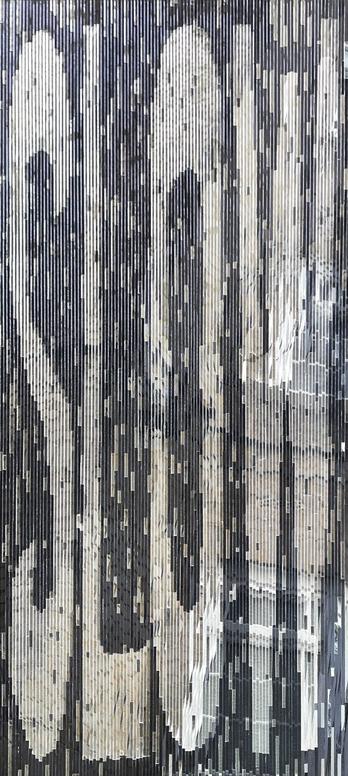 Mehdi Nabavi, Slow, 2023