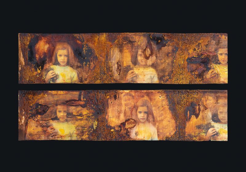 Nastaran Isazadeh, Alice in Wonderland, 0