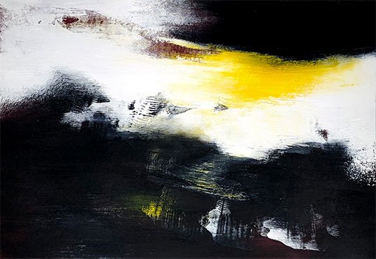 Golnaz Ghadiri, Untitled, 0
