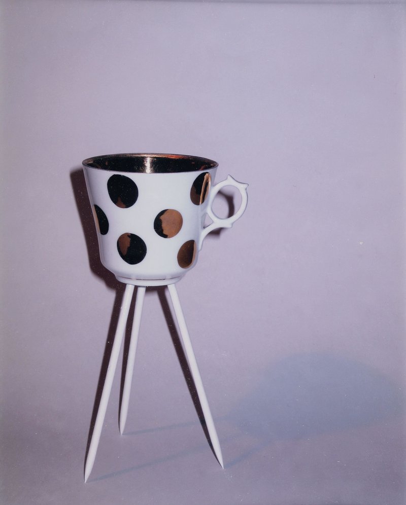 Nairy Baghramian, Untitled, 2006