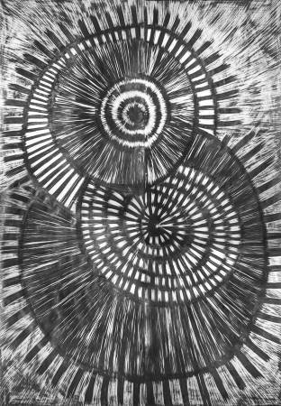 Parichehr Tayebi, Untitled, 2018