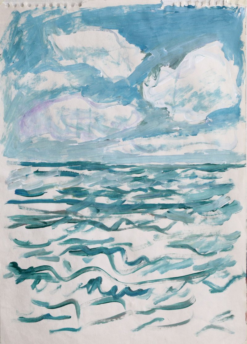 Untitled, 2019
