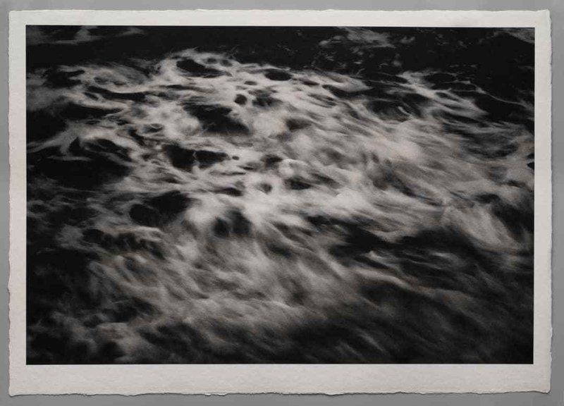 Shahin Esfandiari, Untitled, 2020