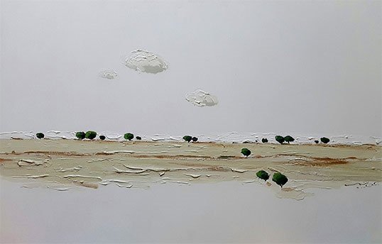 Arman Yaghoubpour, Untitled, 0