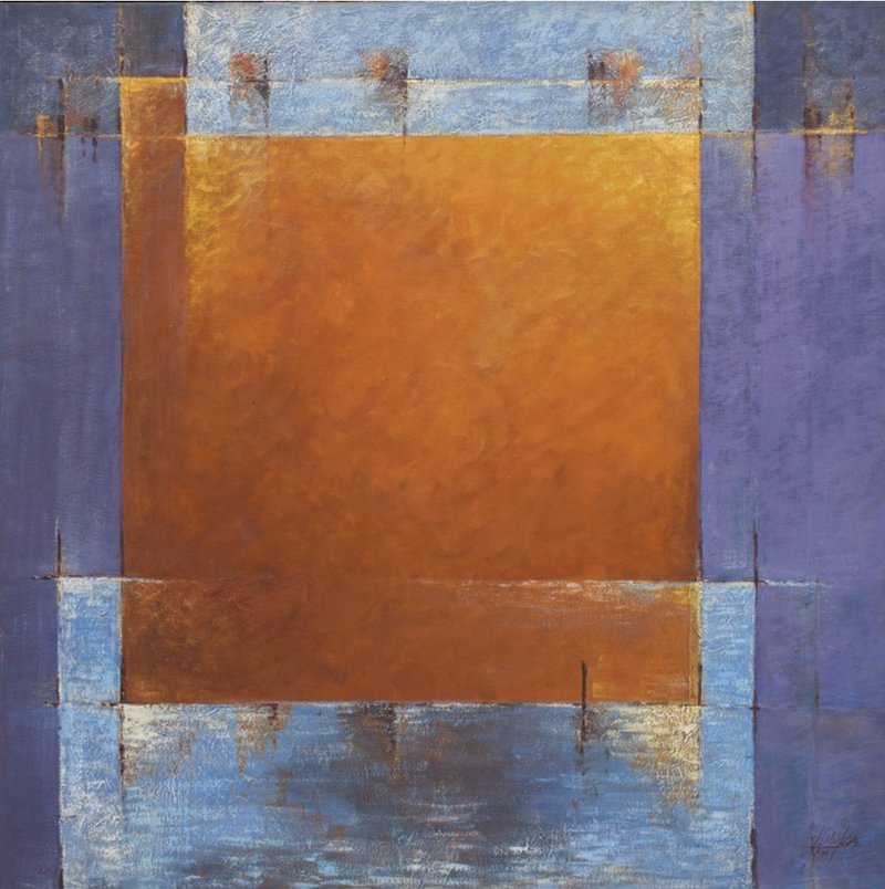 Yaghoub Emdadian, Untitled, 2004