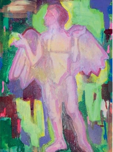 Zartosht Rahimi, Untitled, 0