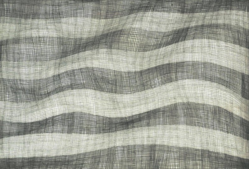 Khaled Esmaeilvandi, Untitled, 2018