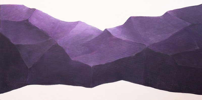 Shiva Kakavandi, Untitled, 2019