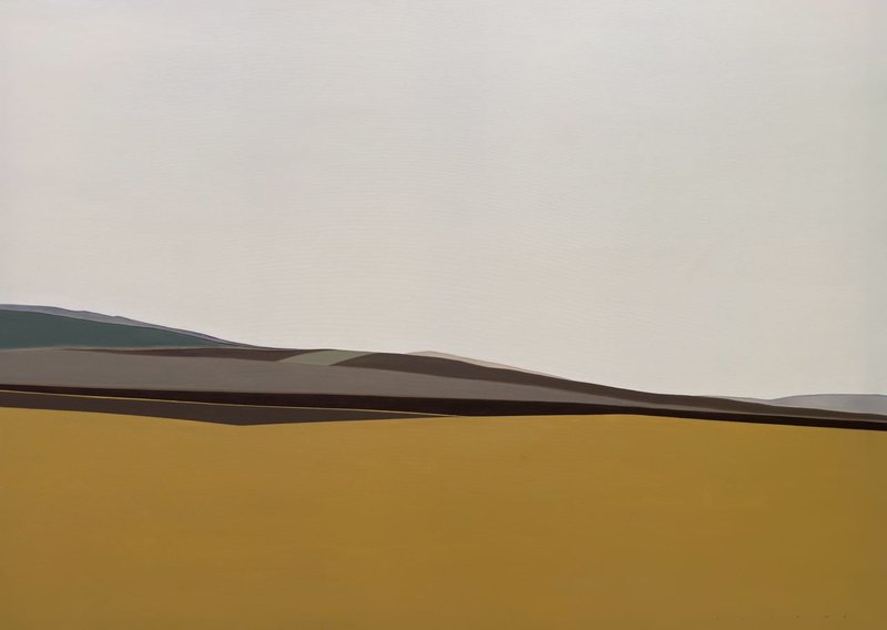 Sheida Abhari, Untitled, 2023