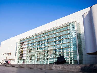 The Best Barcelona Museums
