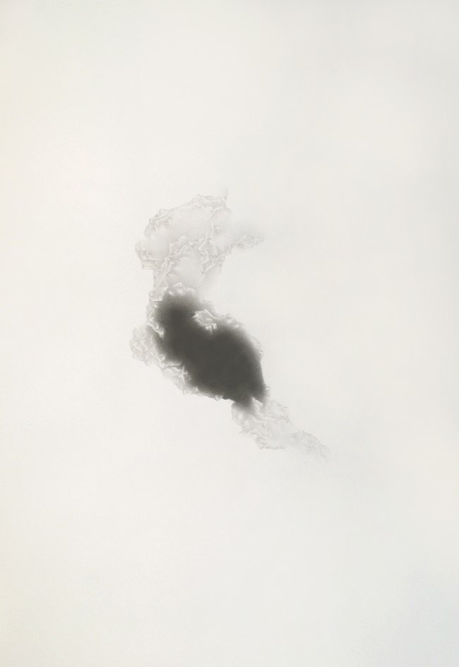 Sahar Safarian Baranlou, Untitled, 2020