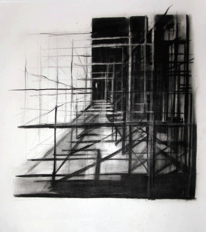 Elham Yazdanian, Untitled, 2009