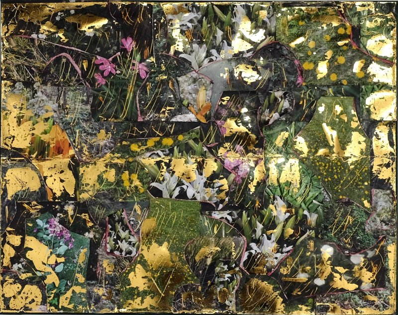 Mehdi Dandi, Pointless Dream, 2021
