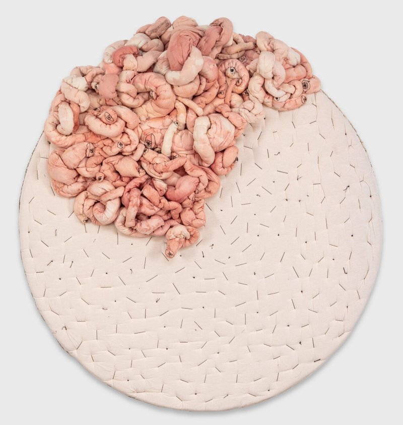 Maryam Ashkanian, Untitled, 2016
