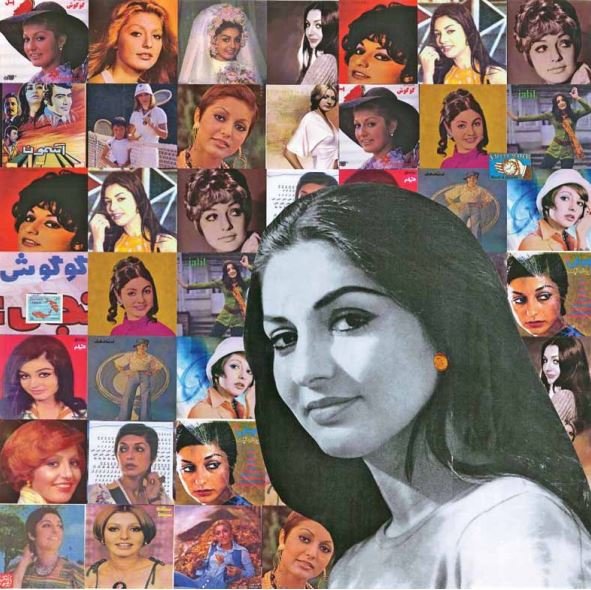 گوگوش، 1389