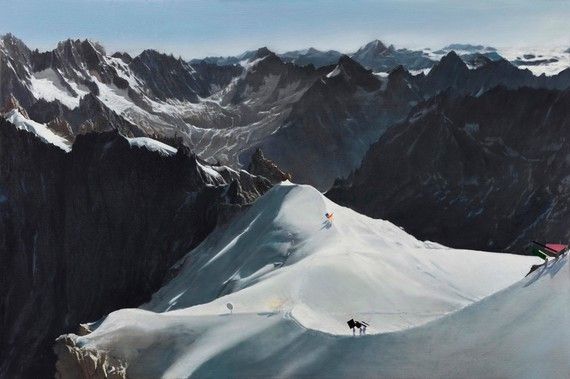 Solo exhibits set to shine at ART021
