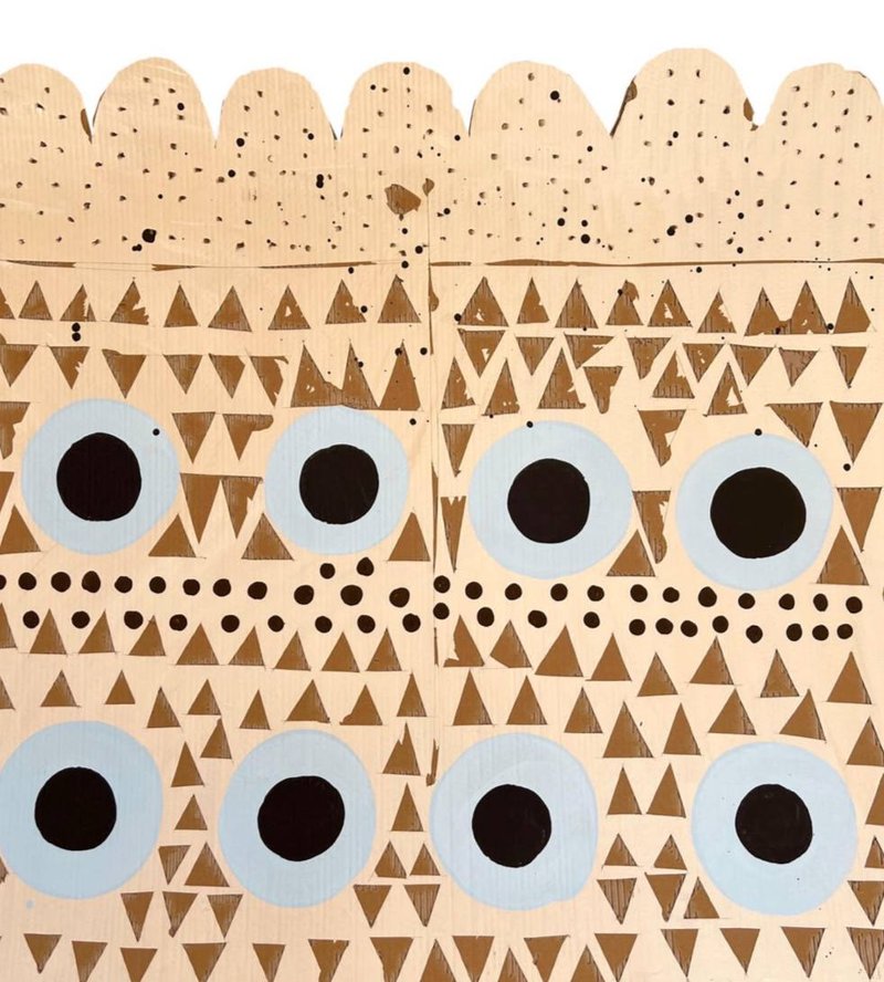 Shadi Yasrebi, Untitled, 2023