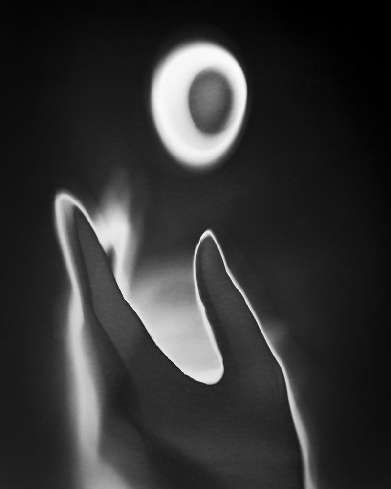 Shine Huang, Rebirth I, 2018