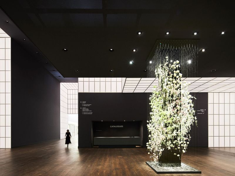 TEFAF Maastricht 2026 | Exhibitors 