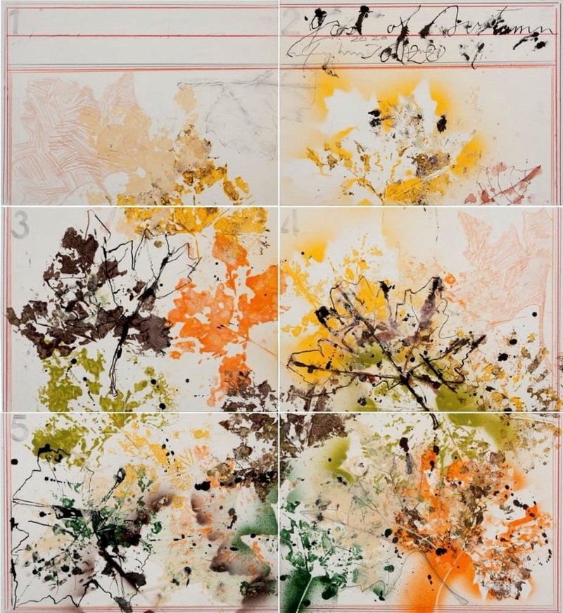 Fereydoun Ave, Untitled, 2021