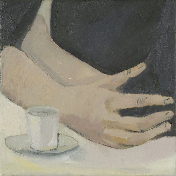 Elahe Heidari, Untitled, 2015