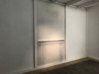 استعداد ای. جی.، نمای چیدمان