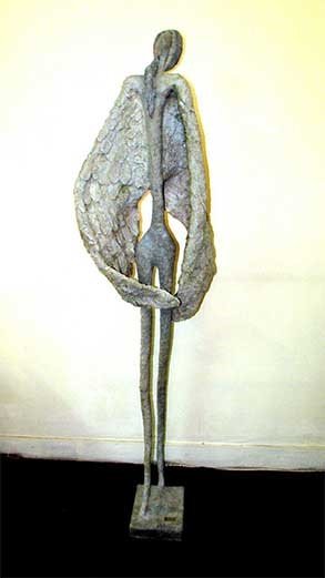 مژگان خسروی، بدون عنوان
