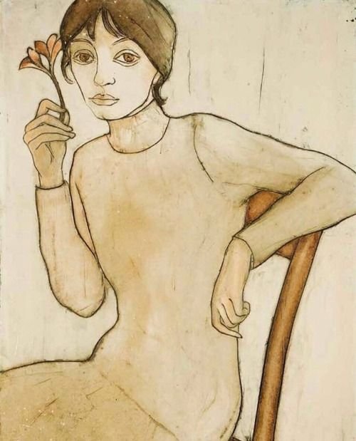 Parvaneh Etemadi, Untitled, 0