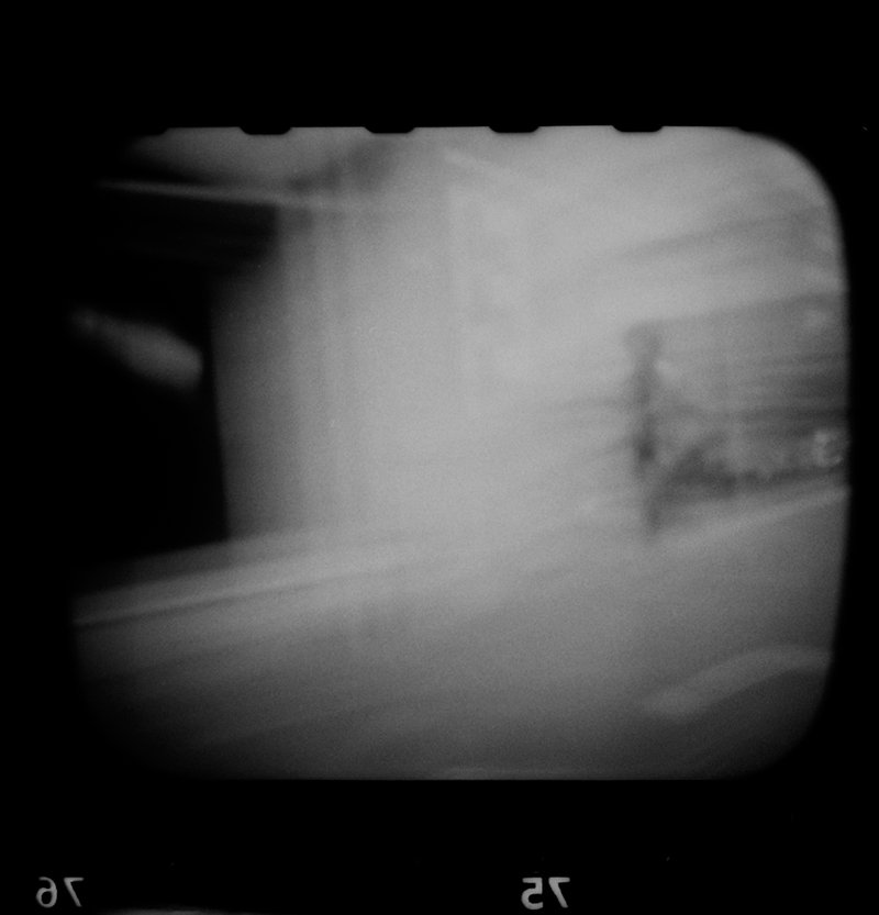 Sina Boroumandi, Untitled, 2019