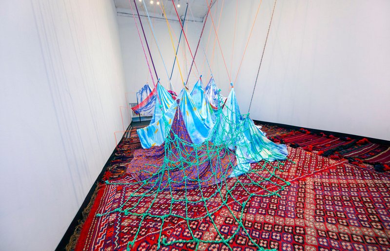 Leila Seyedzadeh, Untitled, 0