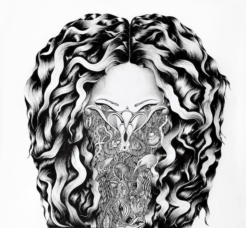 Alireza Dayani, Untitled, 0
