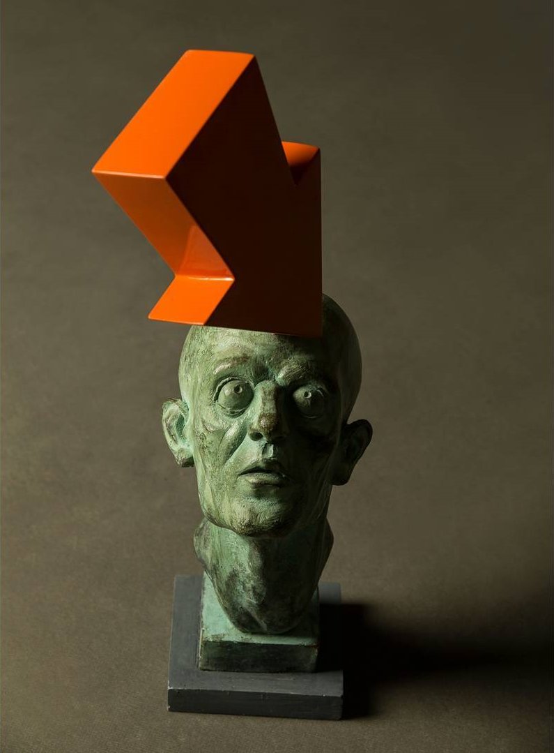 Mohamad Hossein Gholamzadeh, Untitled, 2017