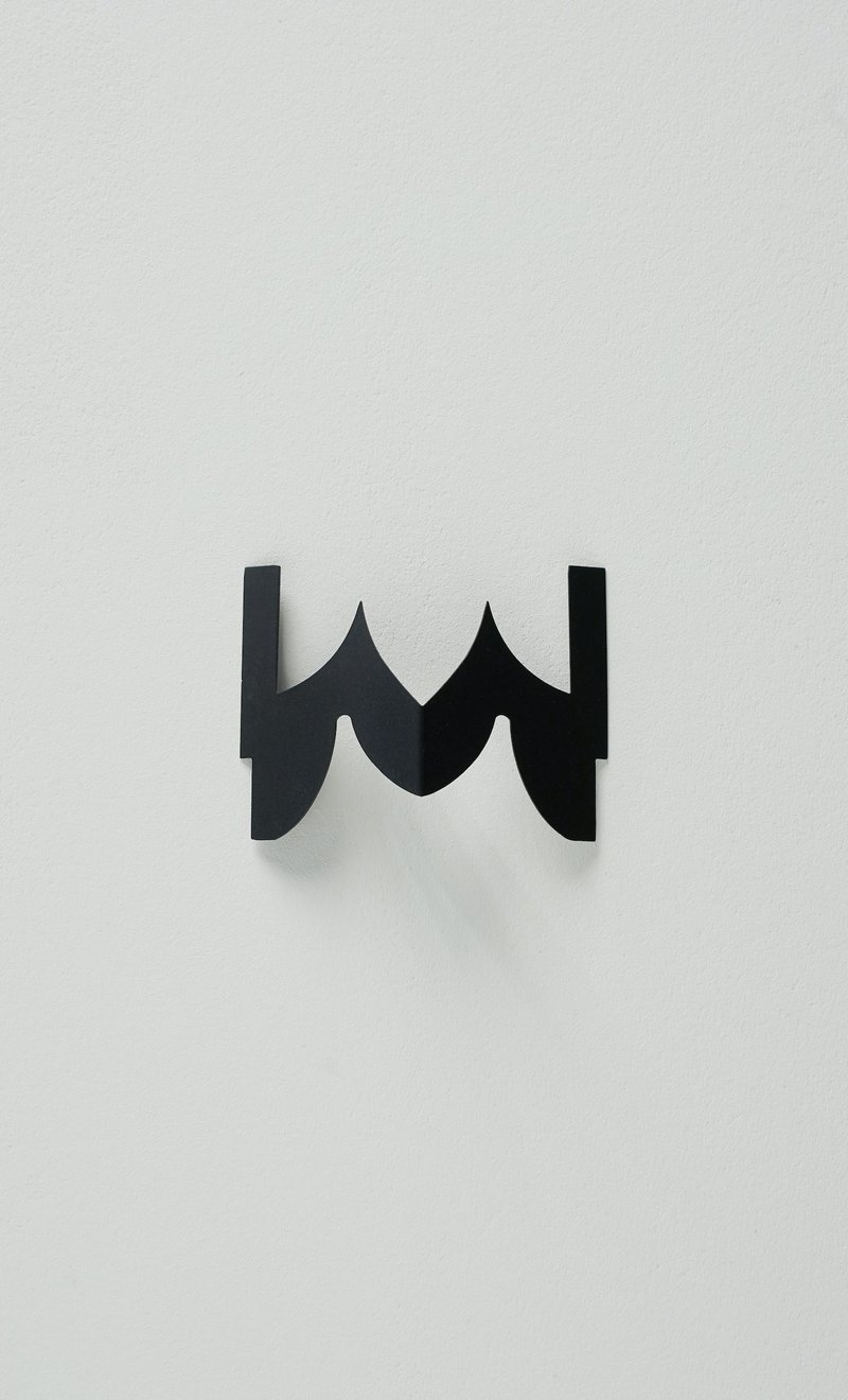 Timo Nasseri, The Order of Everything, 0